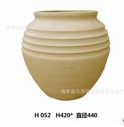 花盆花缽圖片/花盆花缽樣板圖 (3)