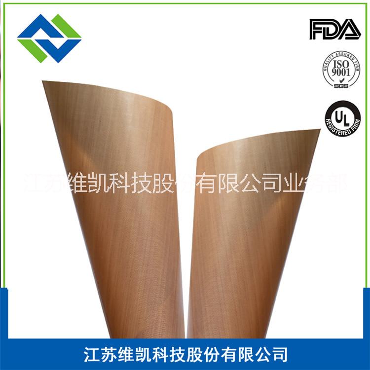 高溫布13絲特氟龍高溫布圖片