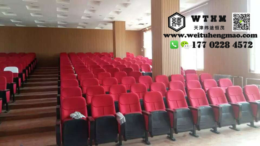 影院椅圖片/影院椅樣板圖 (2)