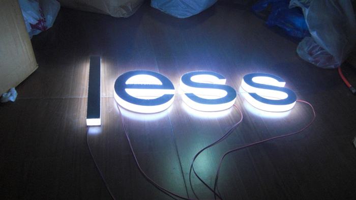 背發(fā)光字圖片/背發(fā)光字樣板圖 (4)