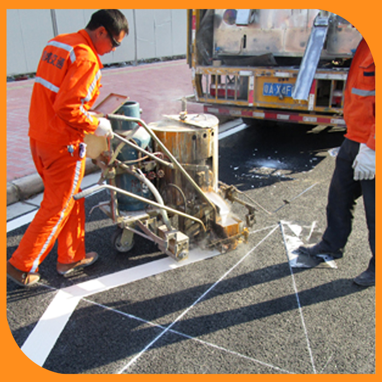 路面標(biāo)線涂料圖片/路面標(biāo)線涂料樣板圖 (2)