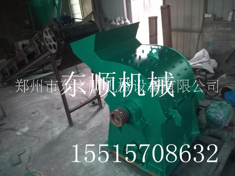 玉米芯粉碎機(jī)圖片/玉米芯粉碎機(jī)樣板圖 (2)