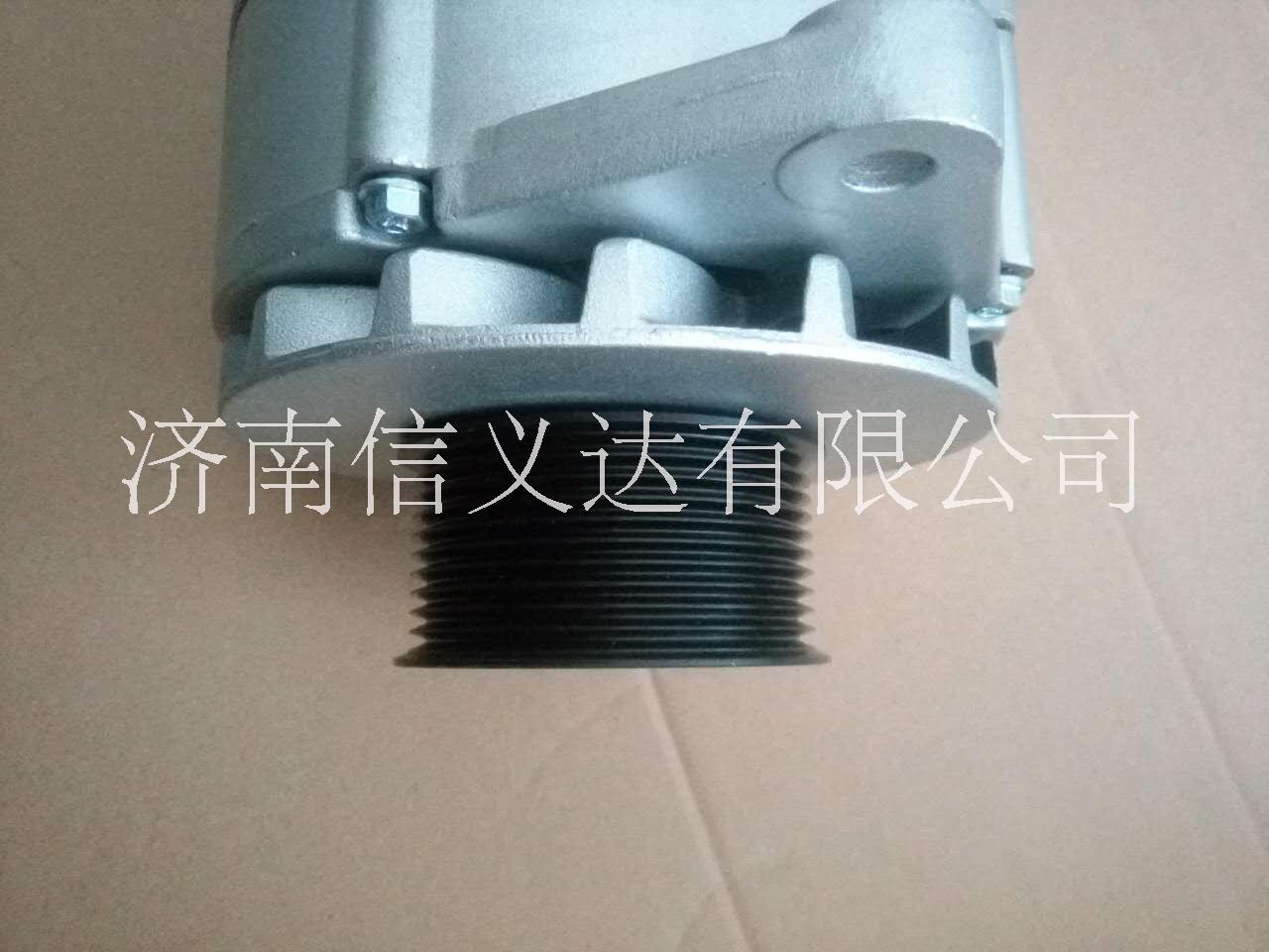 發(fā)電機VG1246090005圖片/發(fā)電機VG1246090005樣板圖 (3)