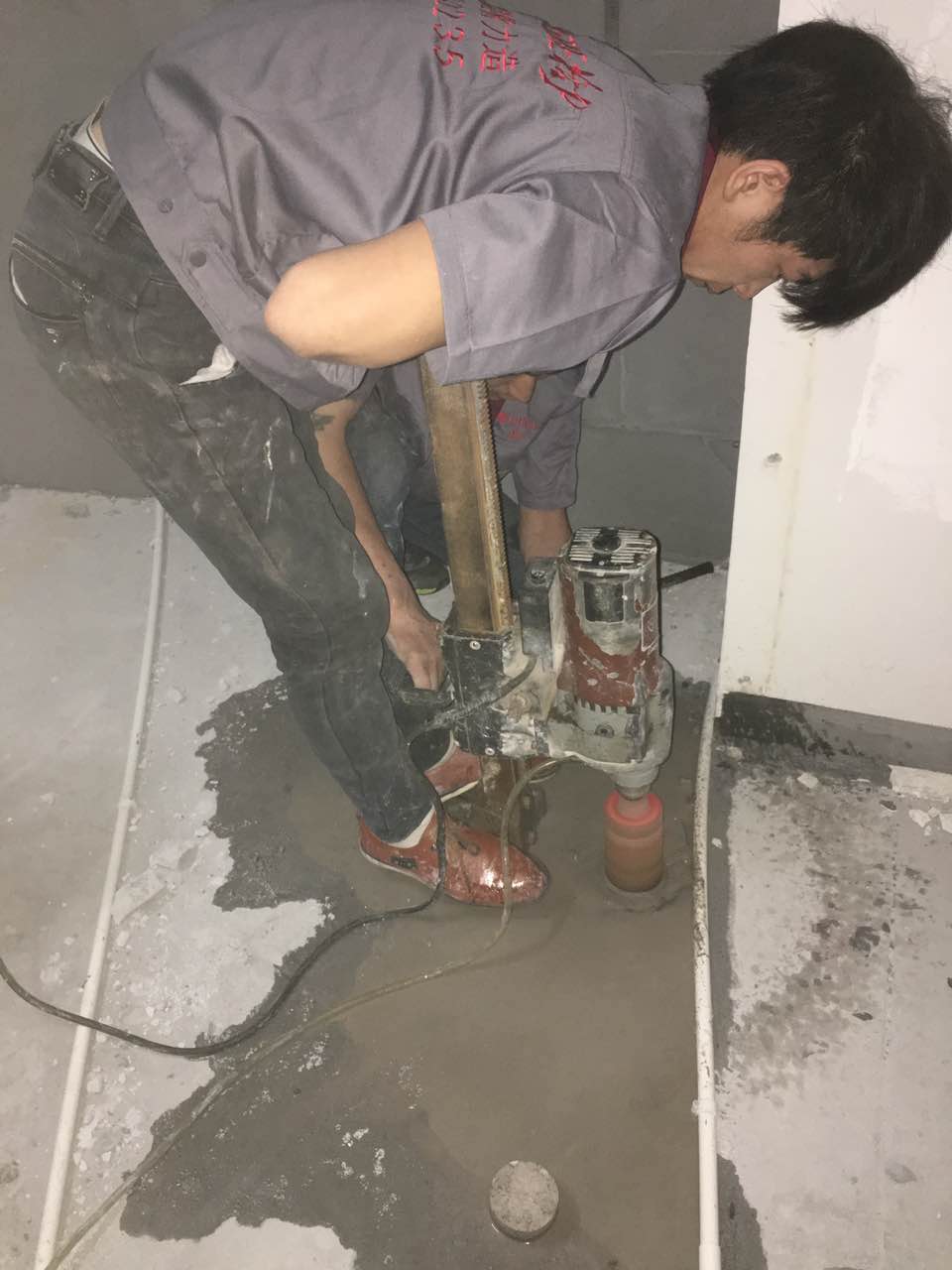 上虞管道疏通哪家好圖片
