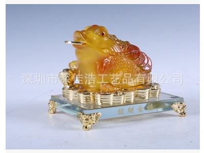 樹脂工藝品圖片