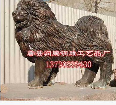 動(dòng)物雕塑圖片/動(dòng)物雕塑樣板圖 (3)
