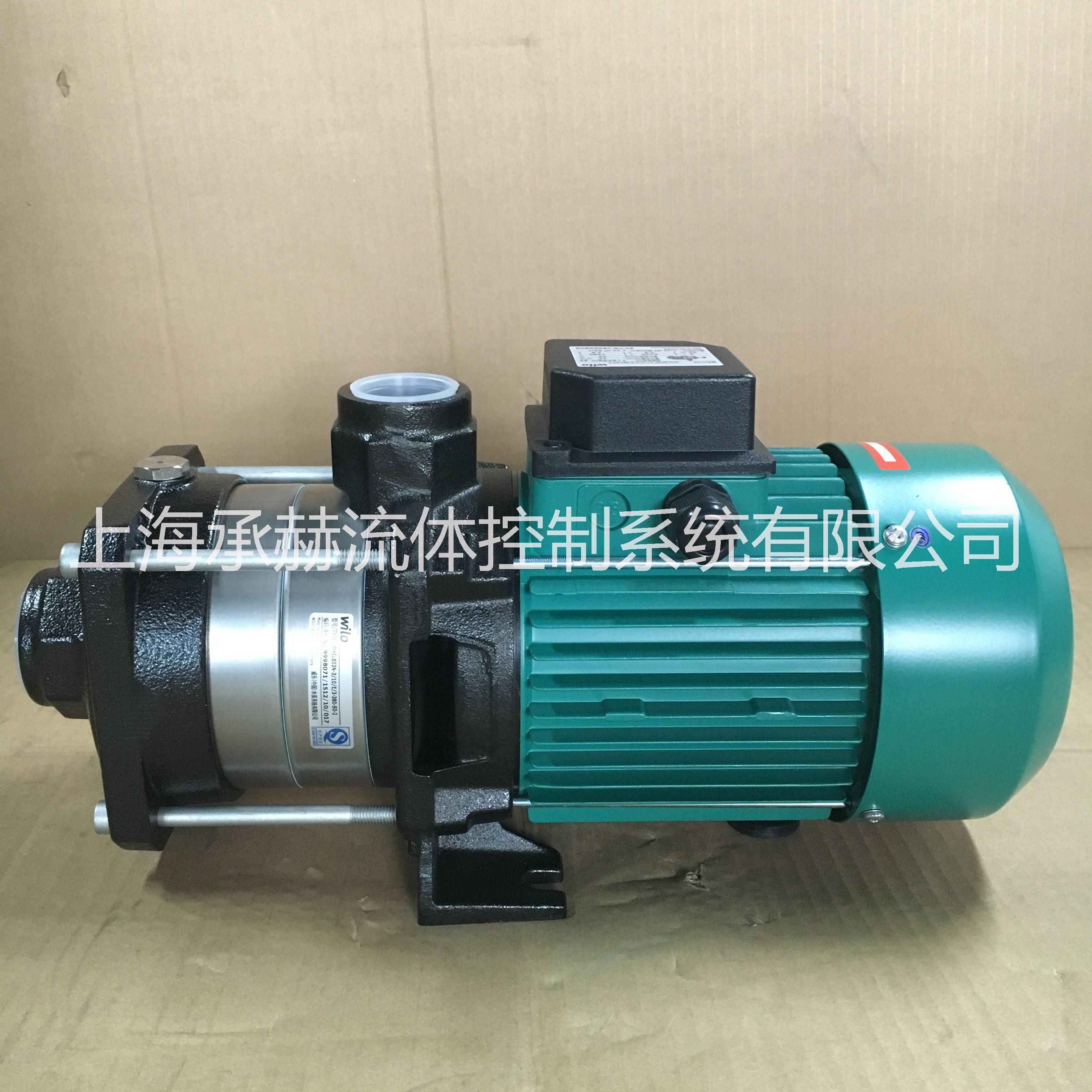 德國威樂/WILO增壓泵圖片/德國威樂/WILO增壓泵樣板圖 (2)