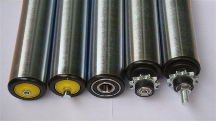 批發(fā)動(dòng)力滾筒圖片