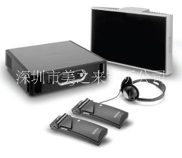 中山會(huì)議同聲傳譯設(shè)備租賃圖片