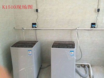 卡哲IC卡洗衣收費器圖片/卡哲IC卡洗衣收費器樣板圖 (2)