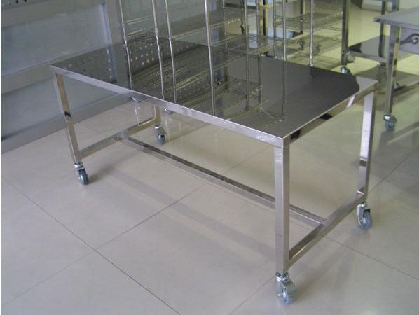 不銹鋼手推車圖片/不銹鋼手推車樣板圖 (3)