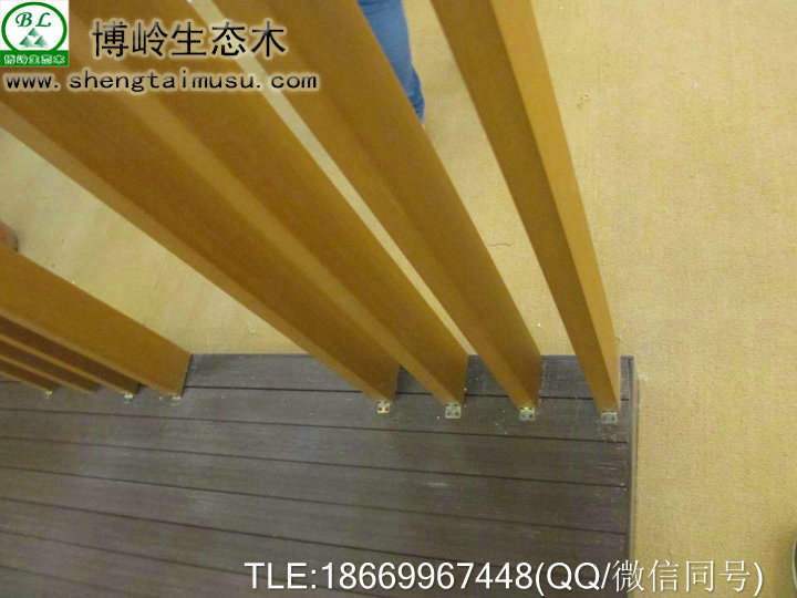 博嶺生態(tài)木圖片/博嶺生態(tài)木樣板圖 (1)
