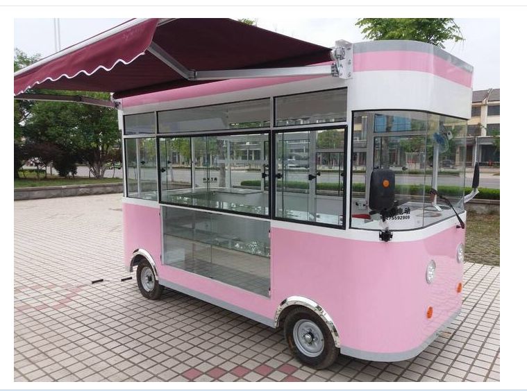 早餐車圖片/早餐車樣板圖 (2)