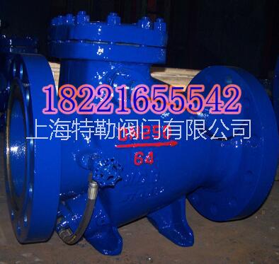 現(xiàn)貨供應(yīng)優(yōu)質(zhì)HH44X-64C微阻緩閉止回閥