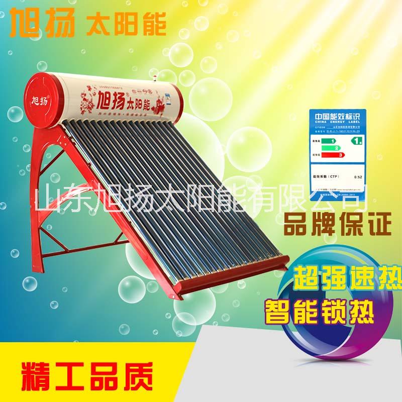 太陽(yáng)能熱水器圖片/太陽(yáng)能熱水器樣板圖 (1)