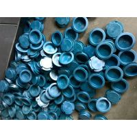 塑料管帽圖片/塑料管帽樣板圖 (2)