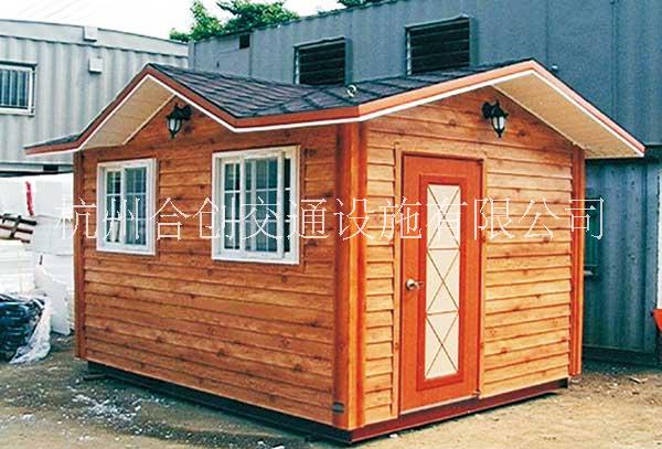 合創(chuàng)防腐木崗?fù)C-M1圖片