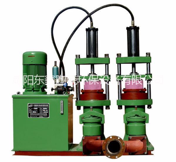 陶瓷柱塞泥漿泵圖片/陶瓷柱塞泥漿泵樣板圖 (3)