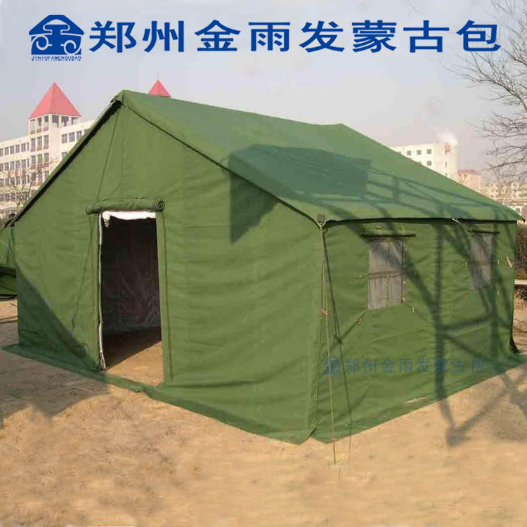 施工帳篷圖片/施工帳篷樣板圖 (4)