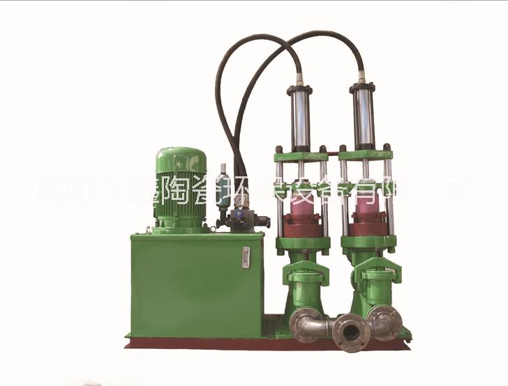 陶瓷柱塞泥漿泵圖片/陶瓷柱塞泥漿泵樣板圖 (2)