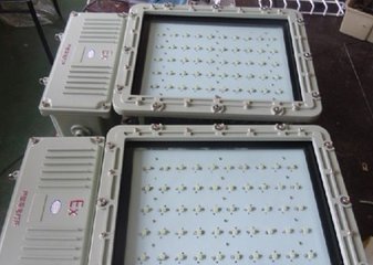 BPC8720防爆平臺燈圖片/BPC8720防爆平臺燈樣板圖 (4)