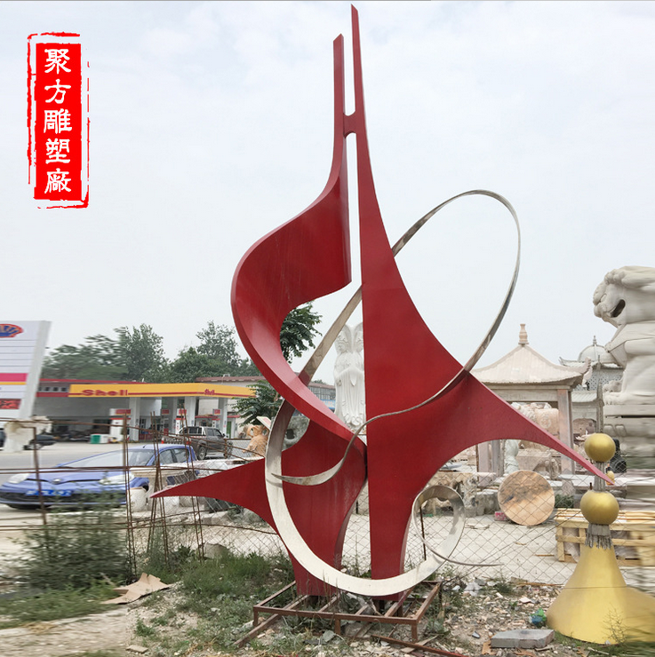金色人物騎自行車不銹鋼雕塑廣場擺圖片/金色人物騎自行車不銹鋼雕塑廣場擺樣板圖 (4)