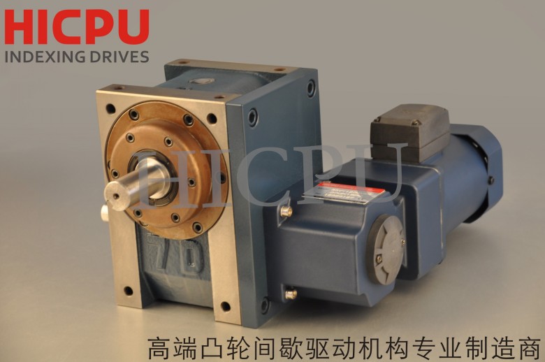 心軸型凸輪分割器圖片/心軸型凸輪分割器樣板圖 (3)