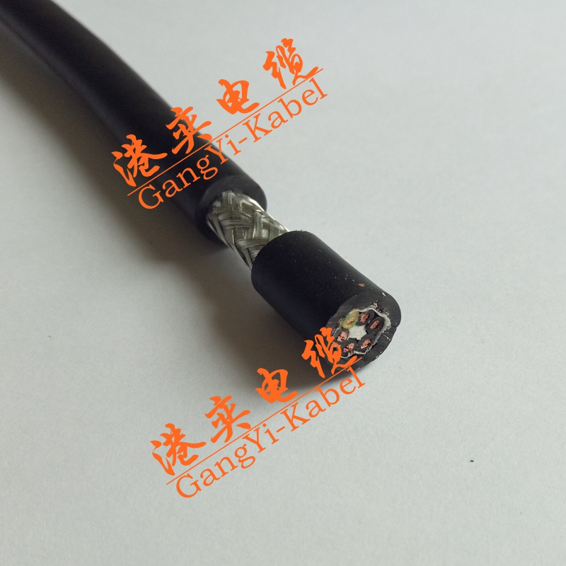 柔性電纜圖片/柔性電纜樣板圖 (2)