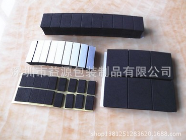 泡棉腳墊圖片/泡棉腳墊樣板圖 (4)