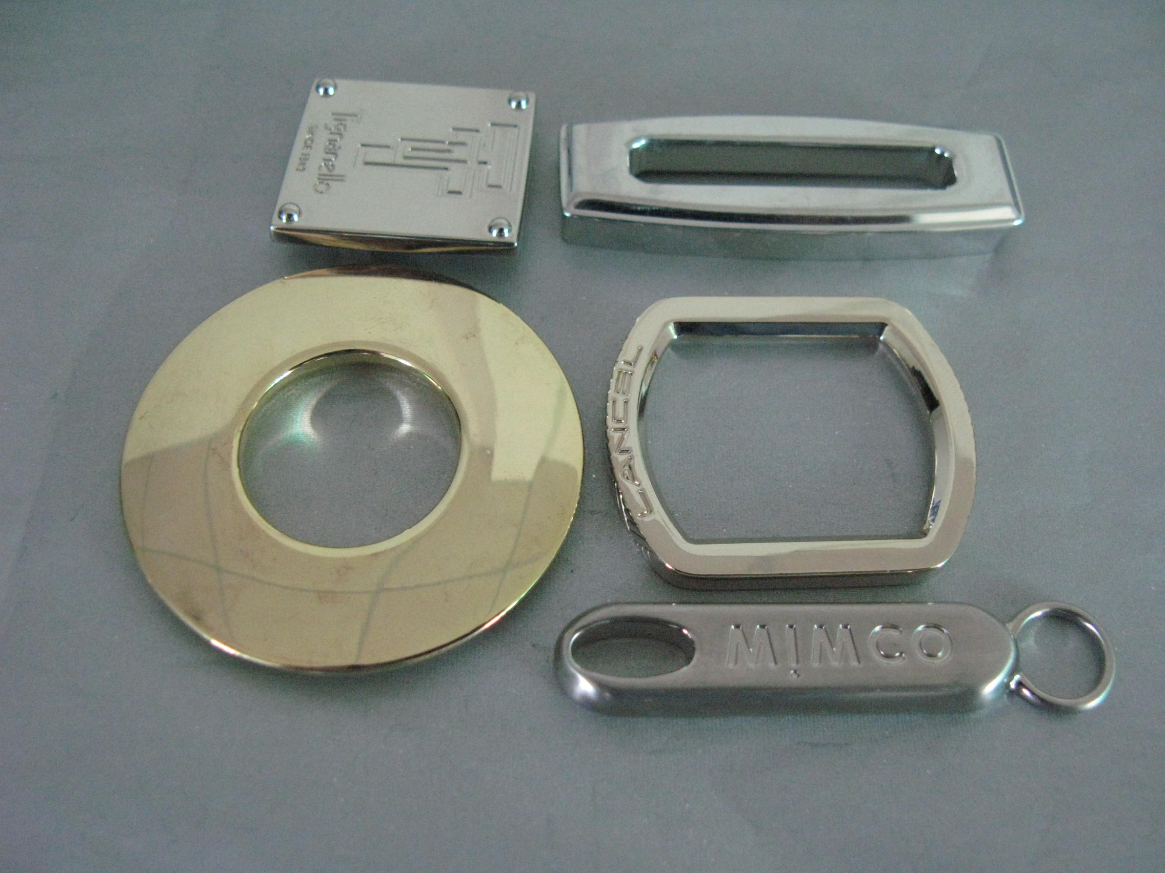 水性金屬烤漆水性五金烤漆圖片