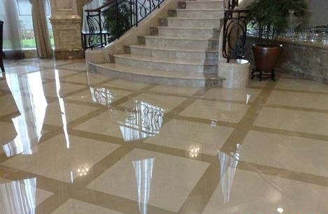 水磨石翻新圖片/水磨石翻新樣板圖 (1)