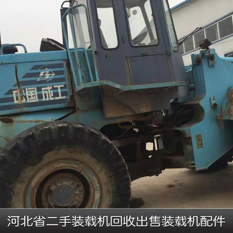 二手裝載機圖片/二手裝載機樣板圖 (2)