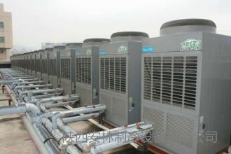空氣能熱水工程圖片/空氣能熱水工程樣板圖 (3)