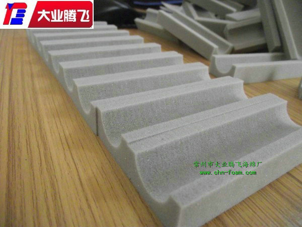 大業(yè)騰飛海綿供應(yīng)減震海綿