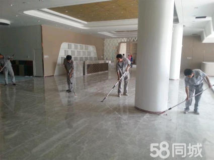 酒店保潔圖片/酒店保潔樣板圖 (2)