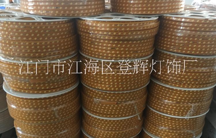 雙排高壓燈帶圖片/雙排高壓燈帶樣板圖 (3)