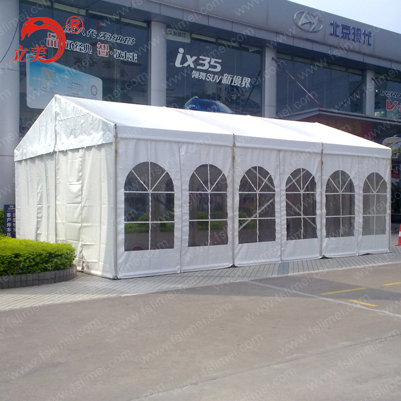 戶外*地產(chǎn)展銷會展歐式鋁合金帳篷出租流動酒席婚慶篷房租賃