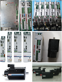 Rexroth力士樂伺服器維修 Diax01、Diax02、Diax03、Diax04系列伺服器