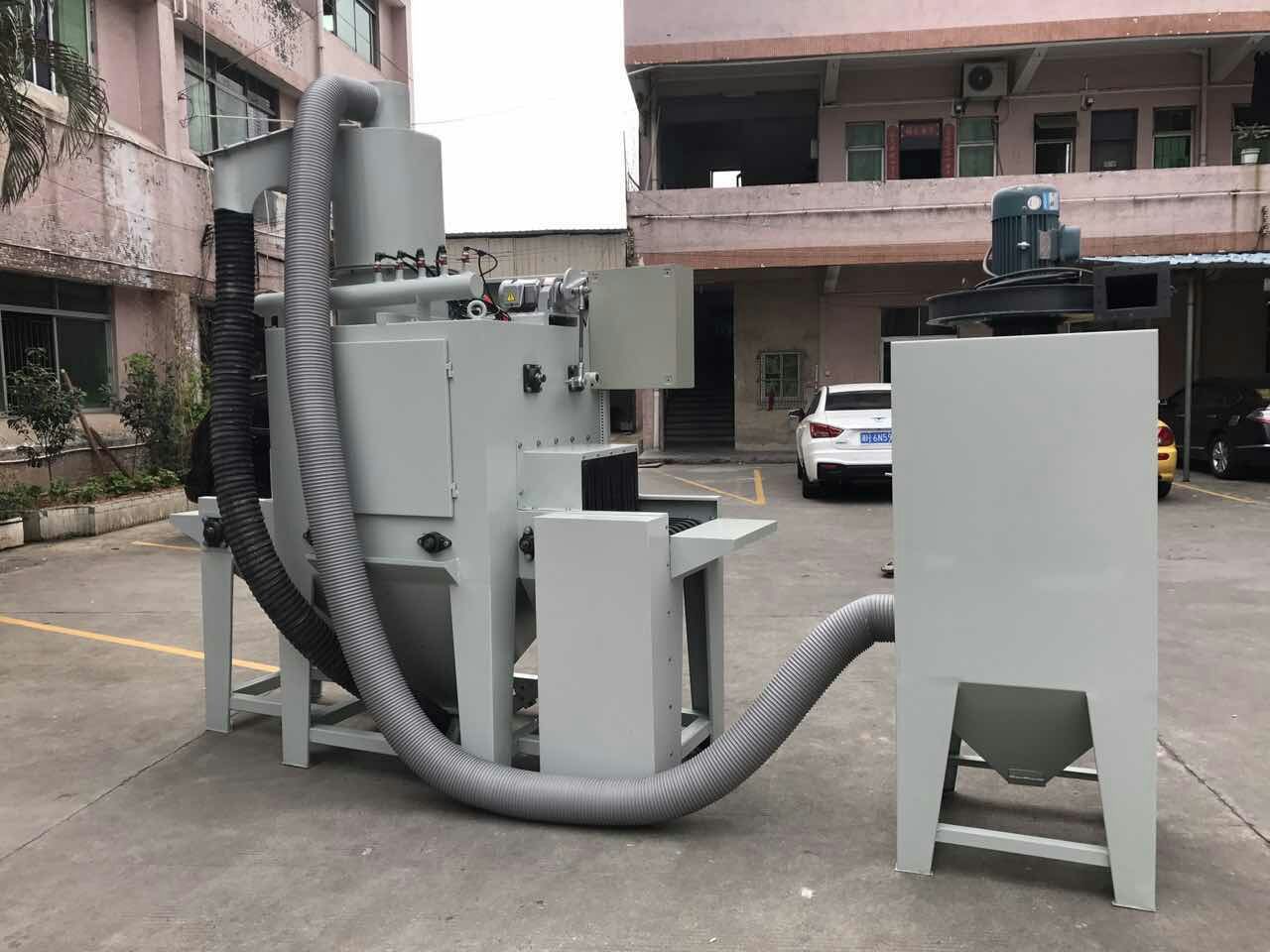 廣東自動(dòng)噴砂機(jī)廠家圖片/廣東自動(dòng)噴砂機(jī)廠家樣板圖 (4)