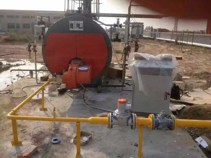 燃?xì)鉄犸L(fēng)爐圖片/燃?xì)鉄犸L(fēng)爐樣板圖 (2)