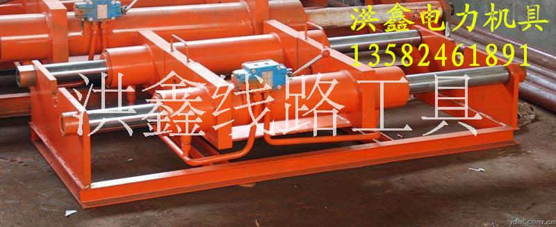 頂管機(jī)價(jià)格 非開(kāi)挖液壓頂管機(jī)圖片