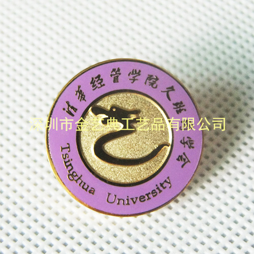 金屬徽章制作圖片/金屬徽章制作樣板圖 (4)