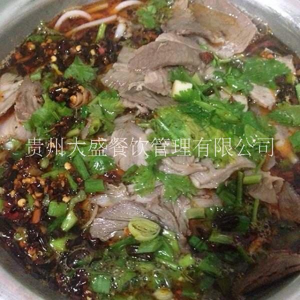 貴州羊肉粉圖片/貴州羊肉粉樣板圖 (4)