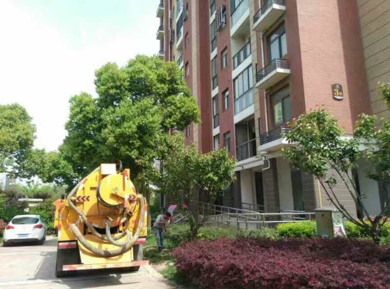 高壓清洗管道圖片/高壓清洗管道樣板圖 (4)