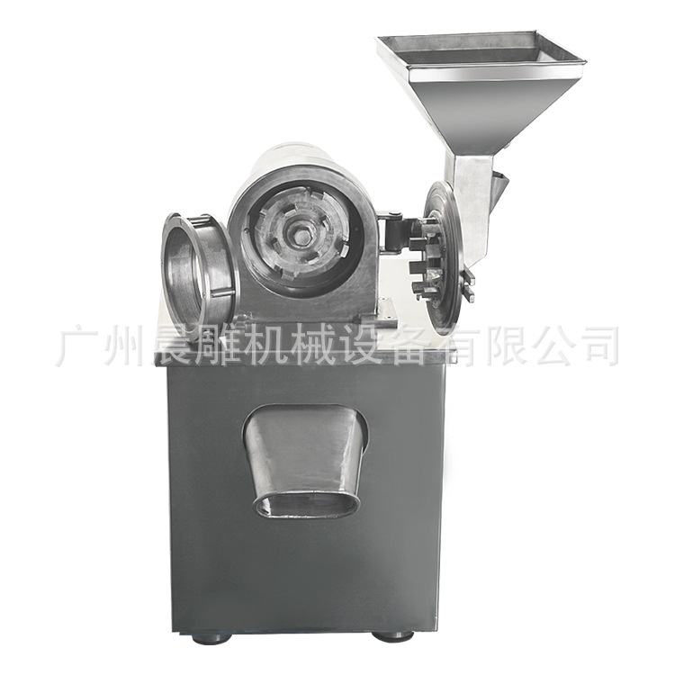 中藥材粉碎機(jī)    粉碎機(jī)價格 不銹鋼粉碎機(jī)