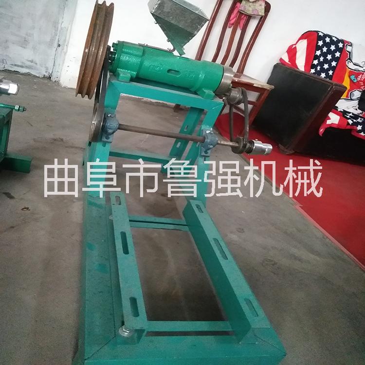 膨化機(jī)圖片/膨化機(jī)樣板圖 (4)