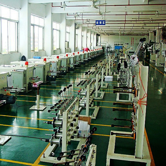 蘇州昆山電子廠圖片/蘇州昆山電子廠樣板圖 (4)