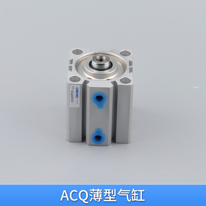 薄型氣缸圖片/薄型氣缸樣板圖 (4)