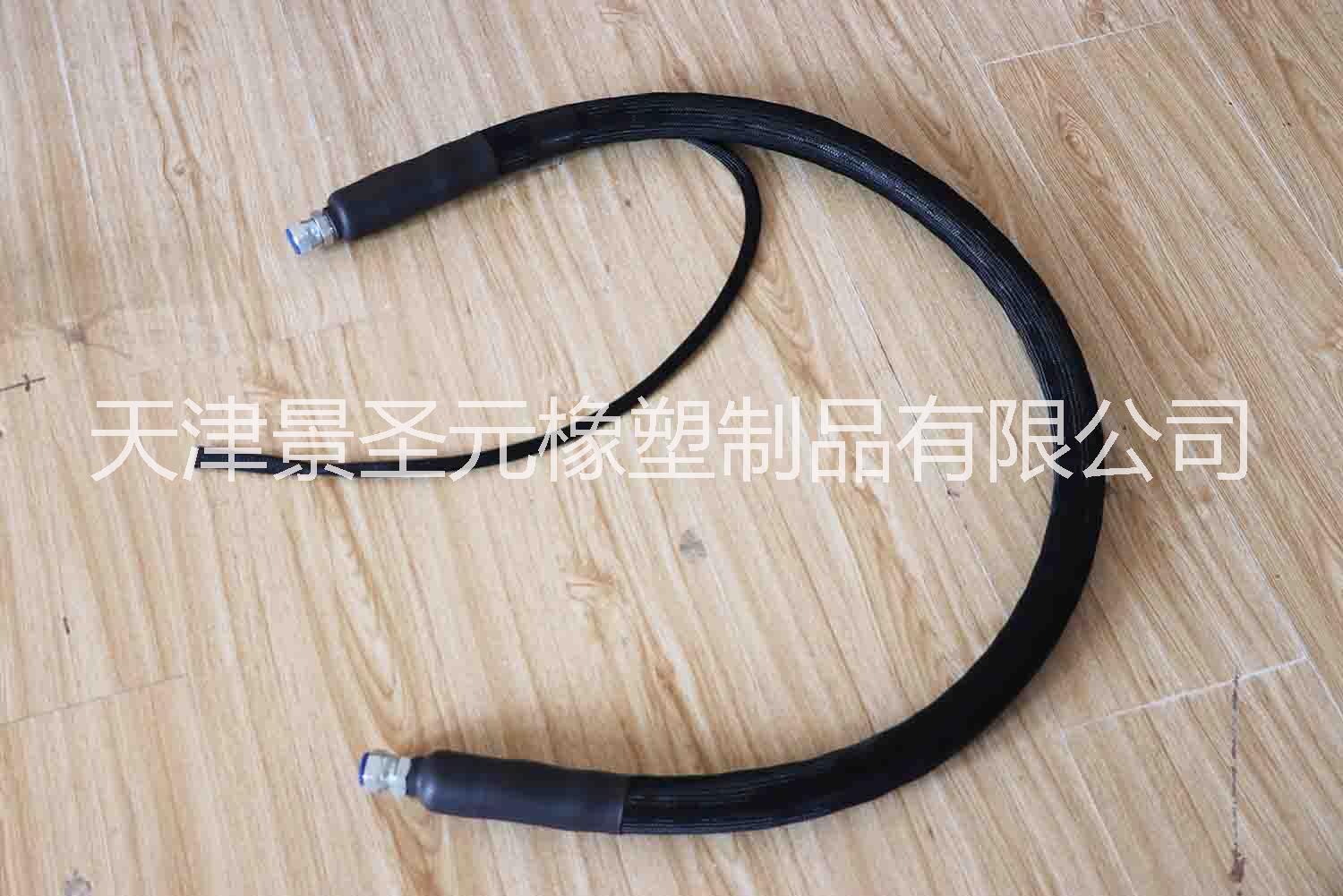 鐵氟龍電熱管圖片/鐵氟龍電熱管樣板圖 (4)