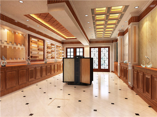 佛山藝術(shù)集成墻面代理，本元集成吊圖片